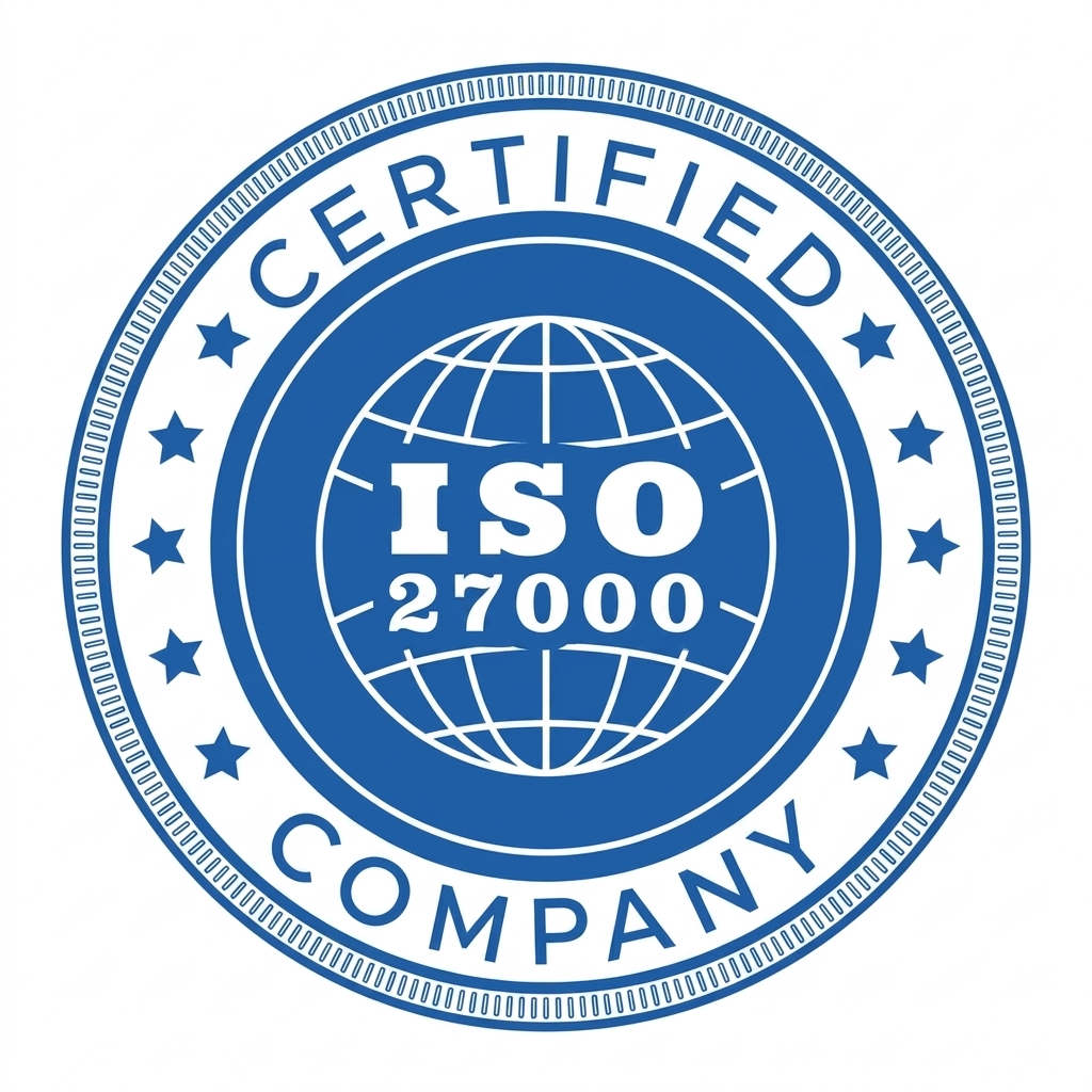 Information security readiness badge